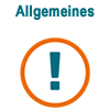 allgemeines