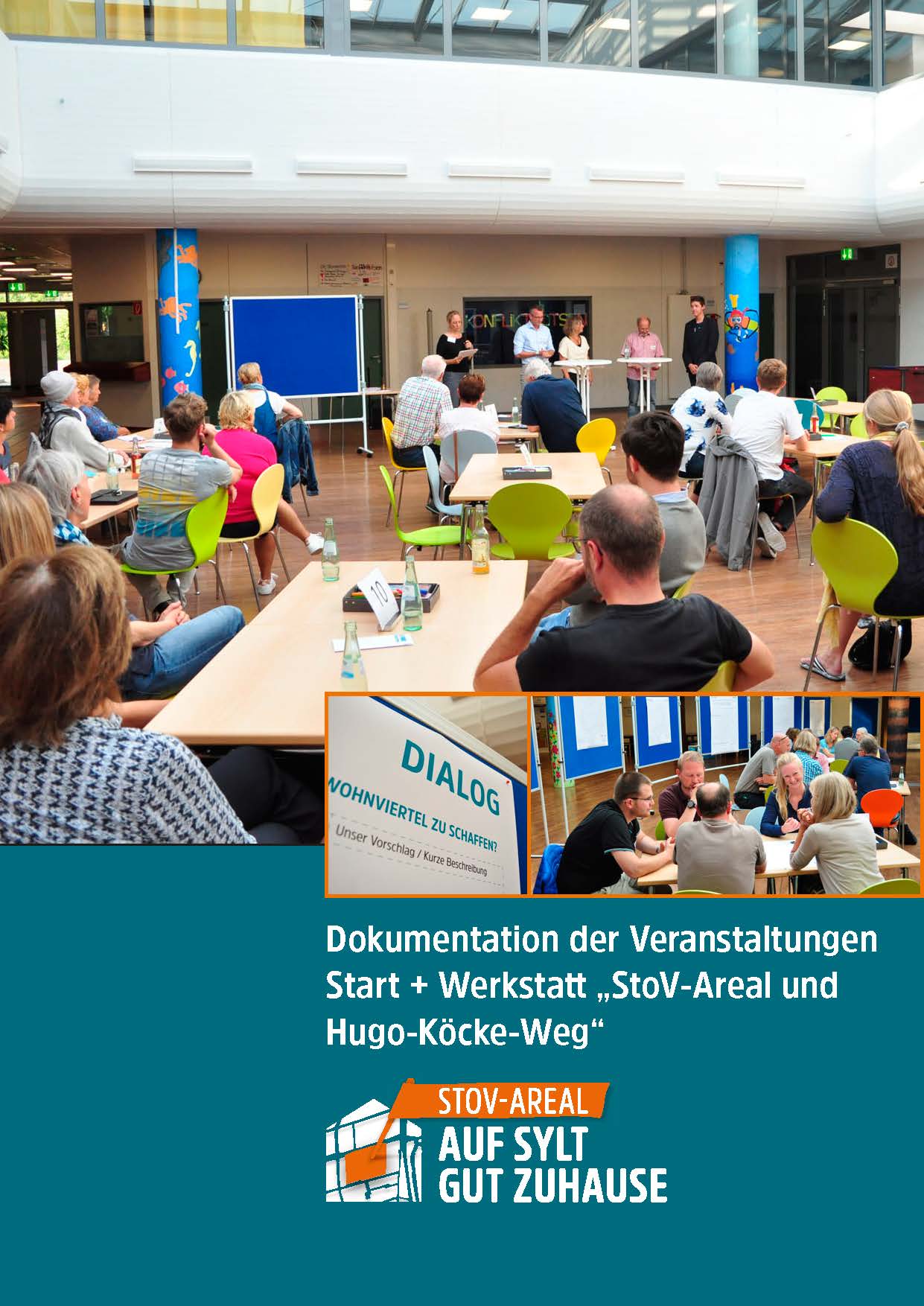 Doku Start Werkstatt